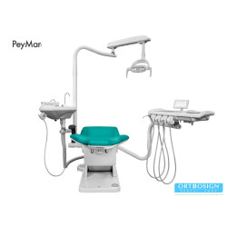 Unidad Dental Eléctrica Novo X Peymar