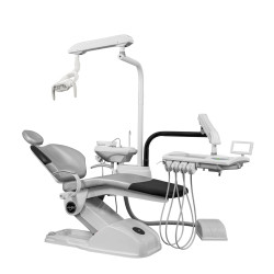 Unidad Dental Semielécrica SH1