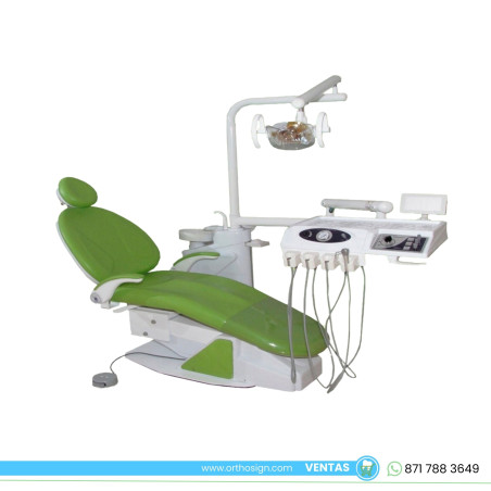 Unidad Dental Electrica Zafiro