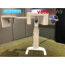 USADO Rayos X Dental 3D Cone Beam Panorámico y Lateral Digital Vatech  A9 RC