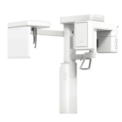 USADO Rayos X Dental 3D Cone Beam Panorámico y Lateral Digital Vatech  A9 RC