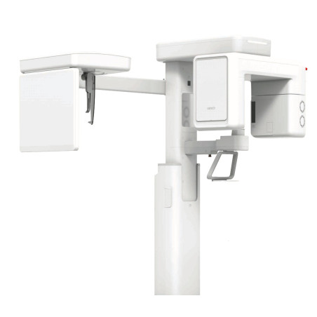 USADO Rayos X Dental 3D Cone Beam Panorámico y Lateral Digital Vatech  A9 RC