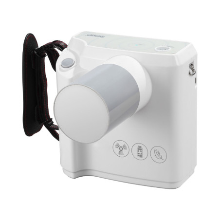 Paquete Unidad Dental NOVO X PRO 2, Compresor, Esterilizador, Rayos x, Cavitrón, Pieza de alta y Lámpara de fotocurado