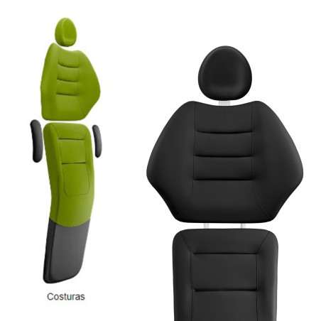 Unidad Dental Eléctrica Luxor X Pro Peymar