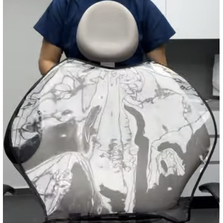 Protector de Tapiz Cubierta Unidades Peymar
