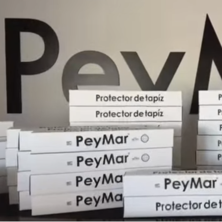 Protector de Tapiz Cubierta Unidades Peymar