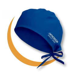 Gorro quirúrgico ODS