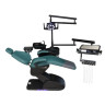 Unidad Titanium HL Rojas Dent Orthosign 2025