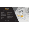 Unidad Dental Eléctrica Zeus - Zedent