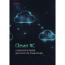 Software para Centro Radiológico Clever RC Vatech