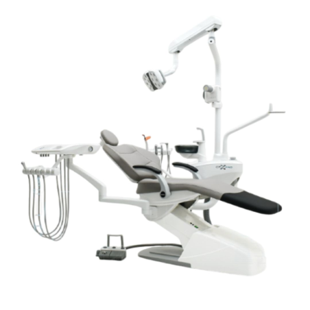 Unidad Dental Eléctrica Luxor CF X Pro Peymar