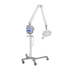 Rayos X Dental Corix 70 PLUS-USV Touch Screen Móvil