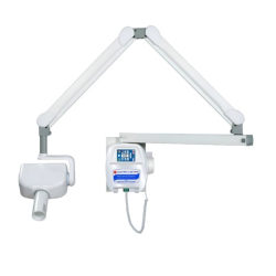 Rayos X Dental Corix 70 PLUS-USV Touch Screen Pared Orthosign