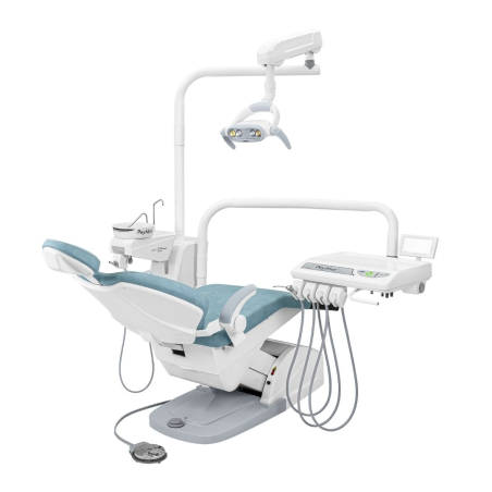 Unidad Dental Eléctrica Novo X Peymar