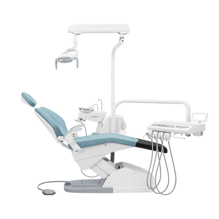 Unidad Dental Eléctrica Novo X Peymar