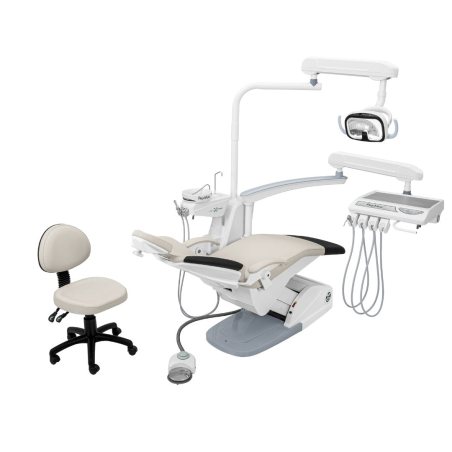 Unidad Dental Eléctrica Joy X Pro Peymar
