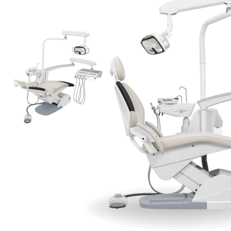 Unidad Dental Eléctrica Joy X Pro Peymar