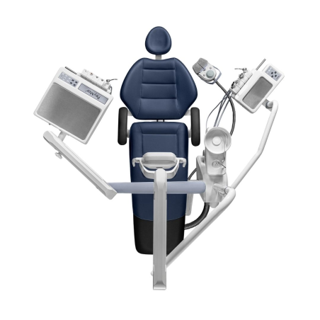 Unidad Dental Eléctrica Luxor X Pro Peymar Orthosign