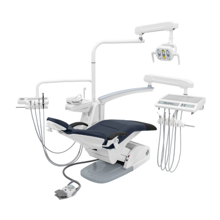 Unidad Dental Eléctrica Luxor X Pro Peymar Orthosign