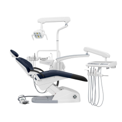 Unidad Dental Eléctrica Luxor X Pro Peymar Orthosign