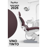 Paquete Unidad Dental Eléctrica NOVO X PRO Peymar + Compresor Dental 1 HP