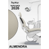Unidad Dental Eléctrica Luxor X Pro Peymar