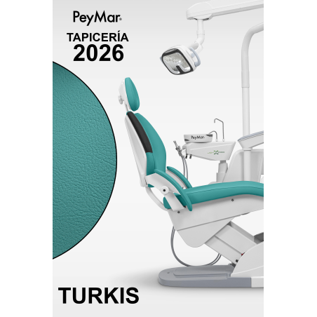 Paquete Unidad Dental Luxor X Pro 2, Compresor, Autoclave, Rayos X, Cavitrón, Lámpara de Fotocurado y Pieza de Alta