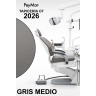 Paquete Unidad Dental Luxor CFX Peymar + Compresor Dental 1 Hp