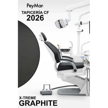 Paquete Unidad Dental Luxor CF Equipada Peymar + Compresor Dental 1 Hp