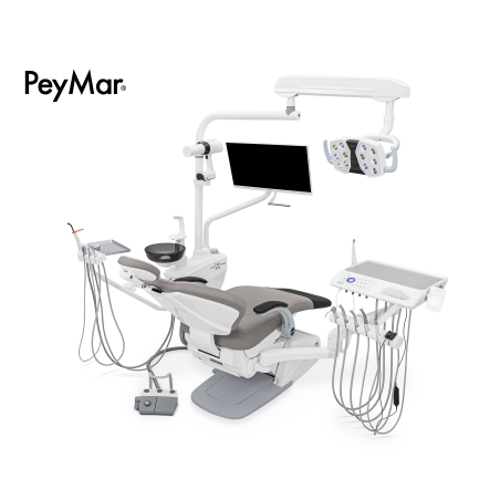 Unidad Dental Eléctrica Luxor CF X Pro Peymar