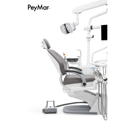Unidad Dental Eléctrica Luxor CF X Pro Peymar