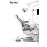 Unidad Dental Eléctrica Luxor CF X Pro Peymar