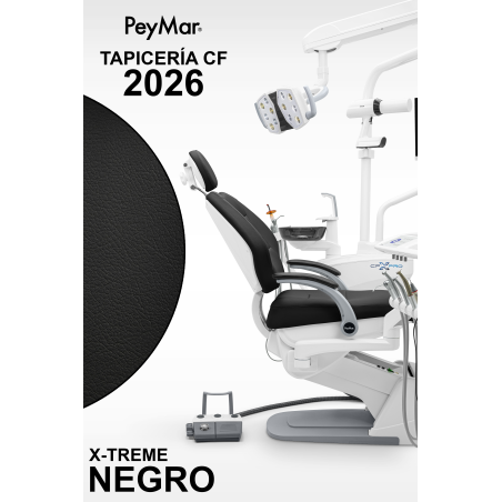 Unidad Dental Eléctrica Luxor CF X Pro Peymar