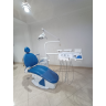 Unidad Dental Electrica Zafiro 2 Movimientos Eurodent