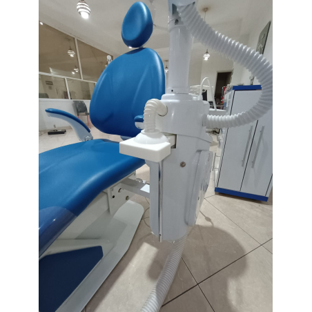 Unidad Dental Electrica Zafiro 2 Movimientos Eurodent