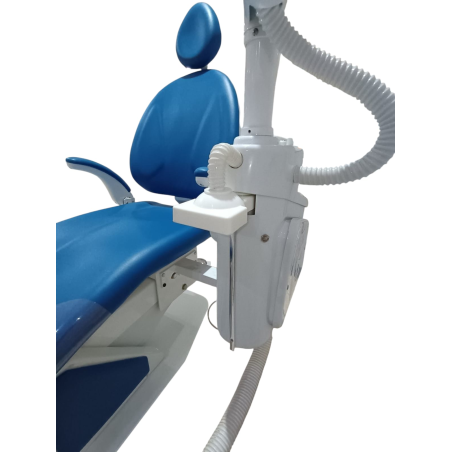 Unidad Dental Electrica Zafiro 2 Movimientos Eurodent