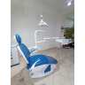 Unidad Dental Eléctrica Zafiro 4 Movimientos Eurodent