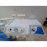 Unidad Dental Eléctrica Zafiro 4 Movimientos Eurodent