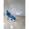 Unidad Dental Eléctrica Zafiro 4 Movimientos Eurodent