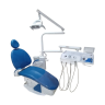 Unidad Dental Electrica Zafiro