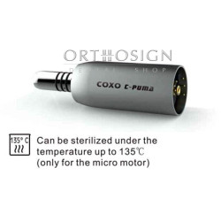Micromotor Luz LED Coxo C-Puma
