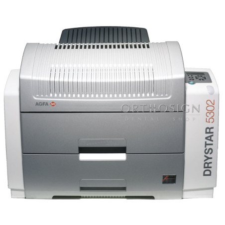 Impresora para Radiografías AGFA 5302