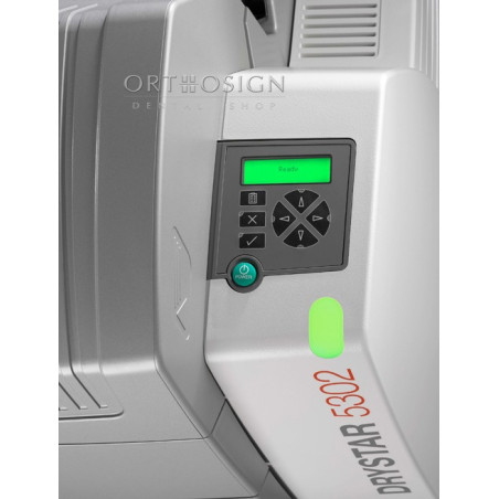 Impresora para Radiografías AGFA 5302
