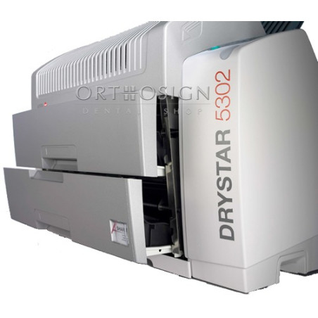 Impresora para Radiografías AGFA 5302