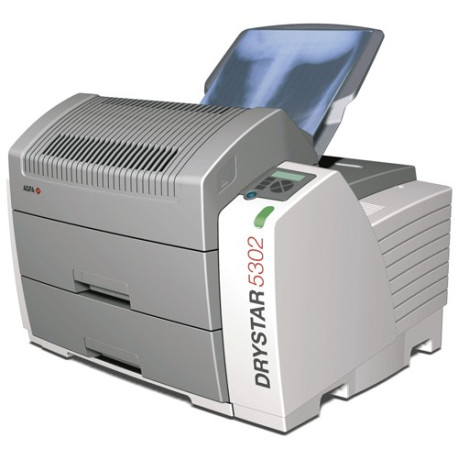 Impresora para Radiografías AGFA 5302