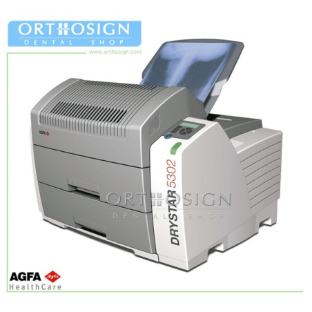 Impresora para Radiografías AGFA 5302