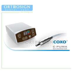 Motor para Implantes COXO C-Puma