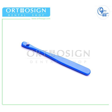 Empujador de Bandas Plastico Ortho Premium