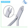 Pinzas para Hooks Crimpables Ortho Premium