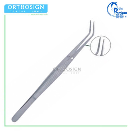 Pinzas de Curación Dental Ortho Premium